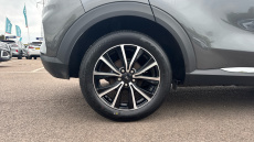 Ford Puma 1.0 EcoBoost Hybrid mHEV Titanium 5dr Petrol Hatchback